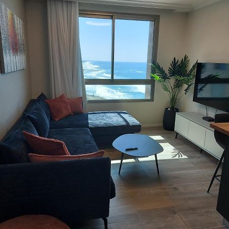 Almogim- Almog Building Haifa Eksteriør bilde