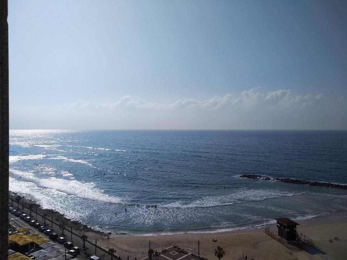 Almogim- Almog Building Haifa Rom bilde